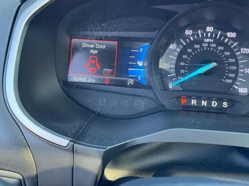 used 2021 Ford Edge car, priced at $20,798