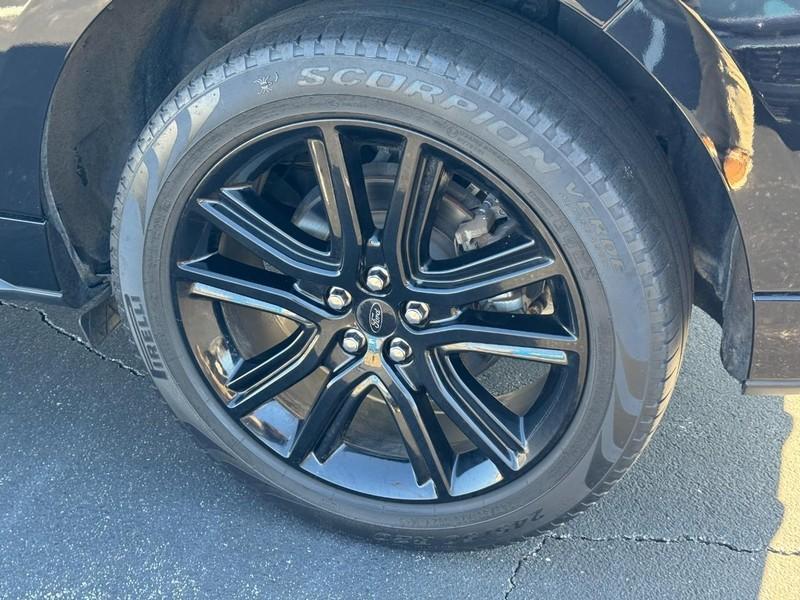 used 2021 Ford Edge car, priced at $20,798