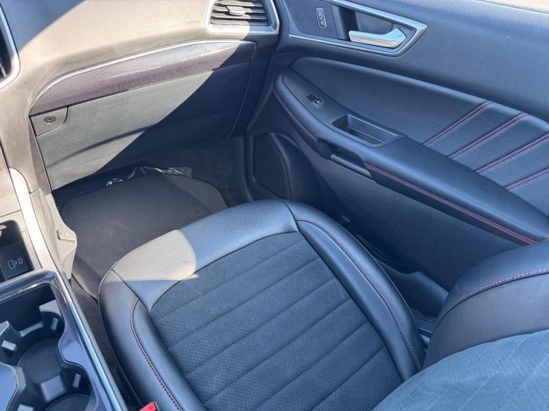 used 2021 Ford Edge car, priced at $20,798