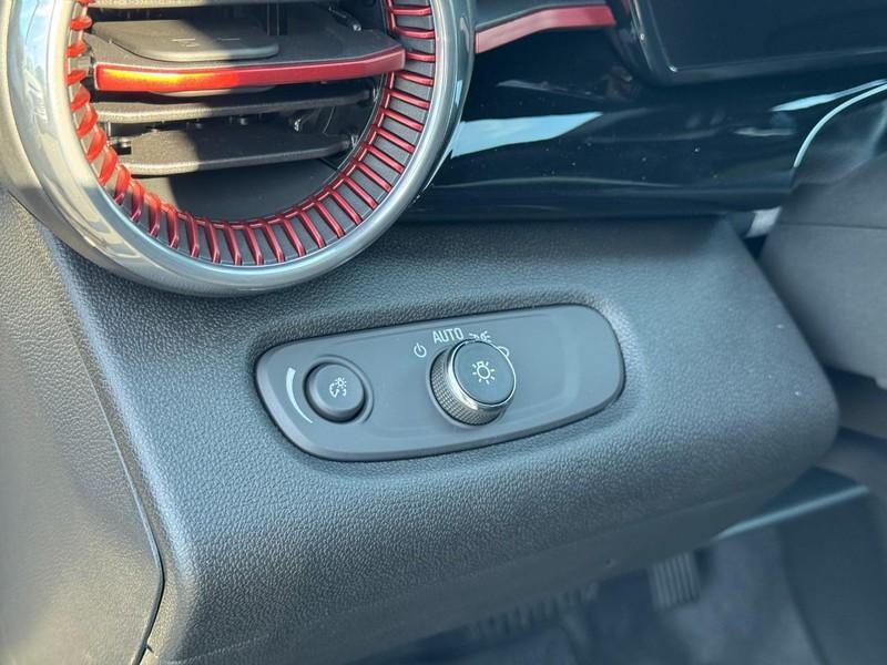 new 2026 Chevrolet Trax car, priced at $27,005