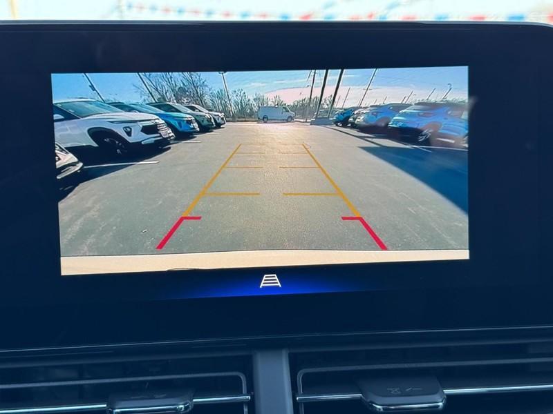 new 2026 Chevrolet Trax car, priced at $27,005