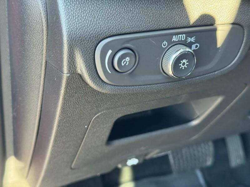 new 2026 Chevrolet TrailBlazer car, priced at $30,645