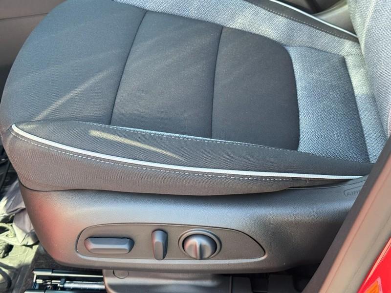 new 2026 Chevrolet TrailBlazer car, priced at $30,645