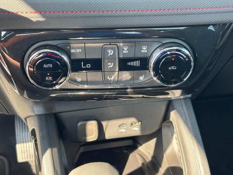 new 2026 Chevrolet TrailBlazer car, priced at $31,150