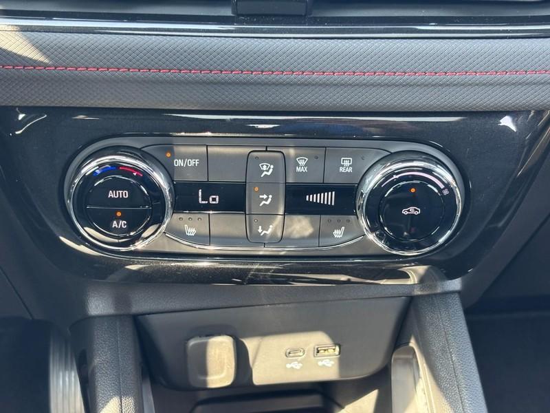 new 2026 Chevrolet TrailBlazer car, priced at $31,150