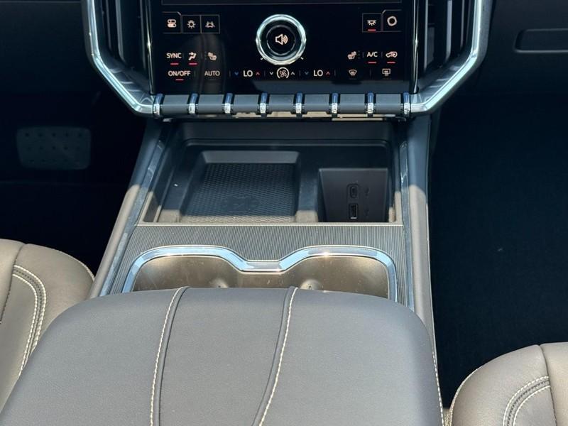 new 2026 GMC Acadia car