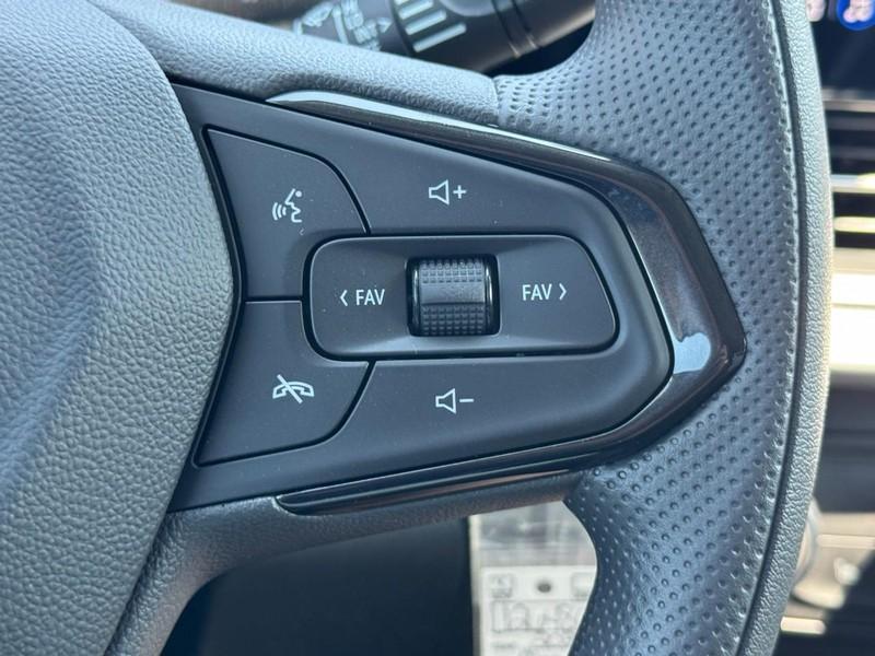 new 2026 Chevrolet Trax car, priced at $23,239