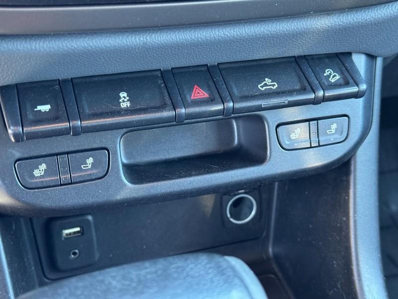 used 2016 Chevrolet Colorado car, priced at $19,645