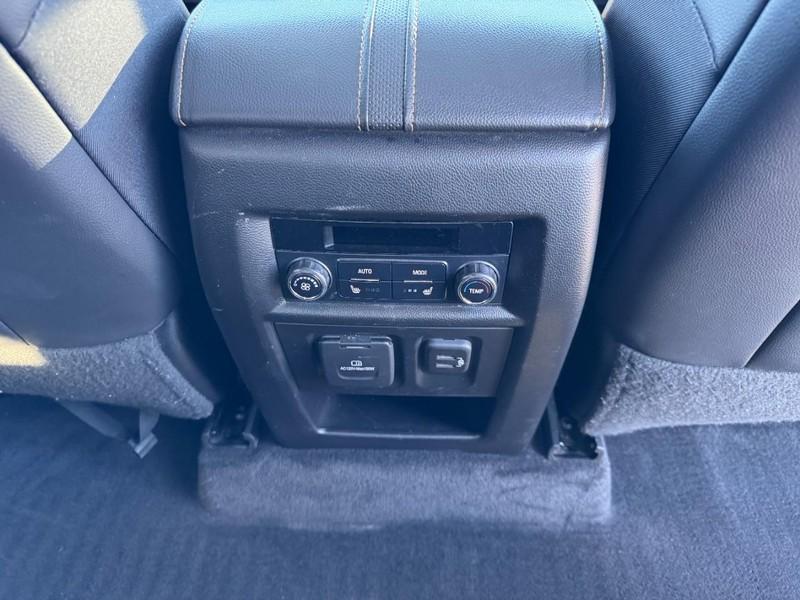 used 2020 Chevrolet Traverse car, priced at $20,921