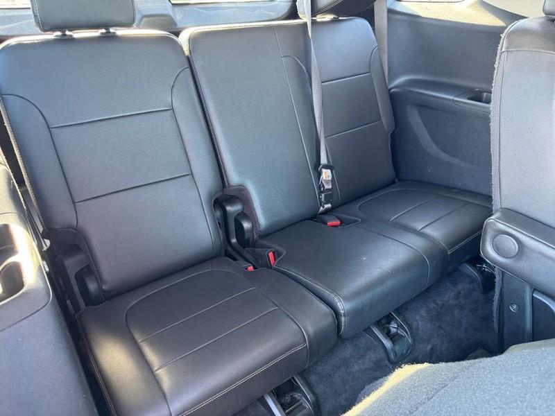 used 2020 Chevrolet Traverse car, priced at $20,921