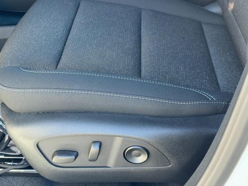 new 2026 Chevrolet Traverse car, priced at $42,915