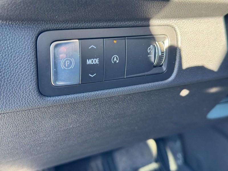 new 2026 Chevrolet Traverse car, priced at $42,915