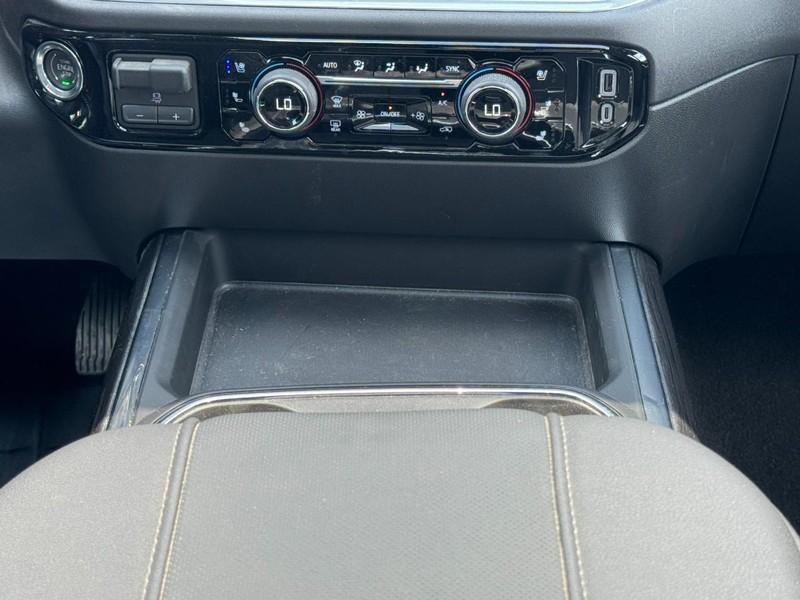 used 2025 Chevrolet Silverado 3500 car, priced at $71,755