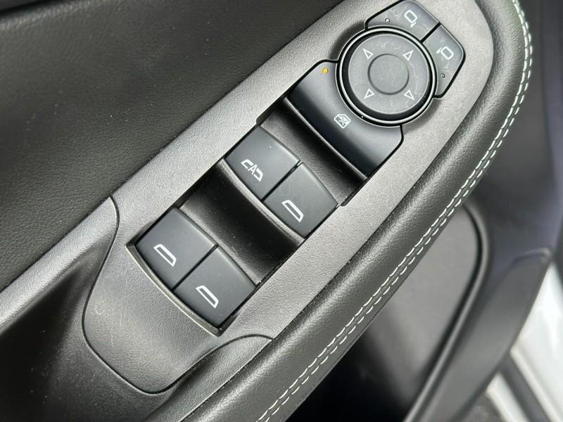 used 2024 Buick Encore GX car, priced at $23,998