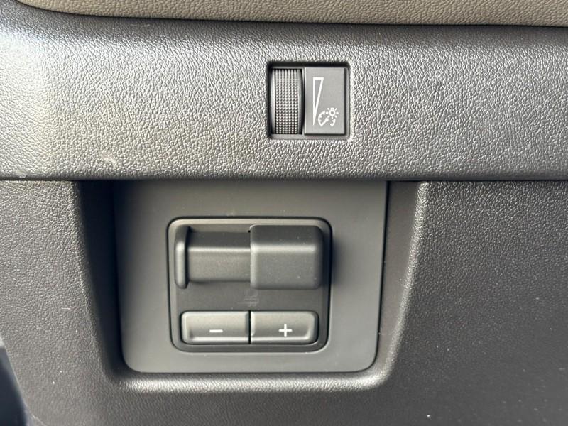 new 2026 Chevrolet Colorado car, priced at $59,320