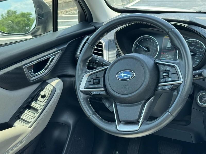 used 2023 Subaru Forester car