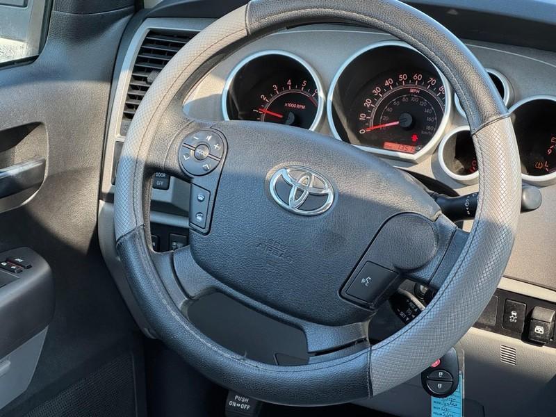 used 2013 Toyota Tundra car, priced at $22,780
