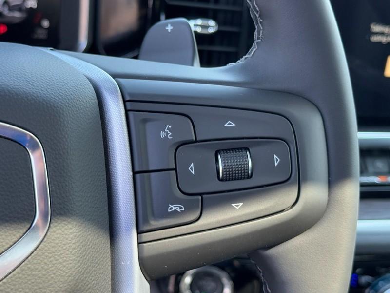 new 2026 GMC Sierra 1500 car