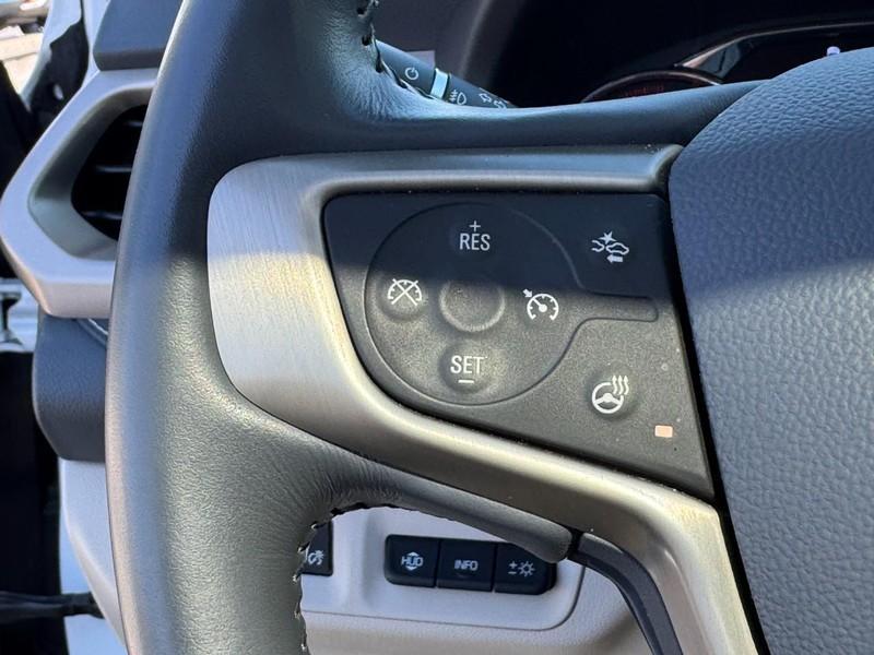 used 2022 GMC Acadia car, priced at $29,226