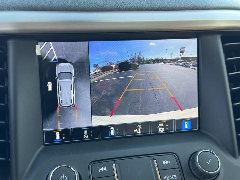 used 2022 GMC Acadia car, priced at $29,226