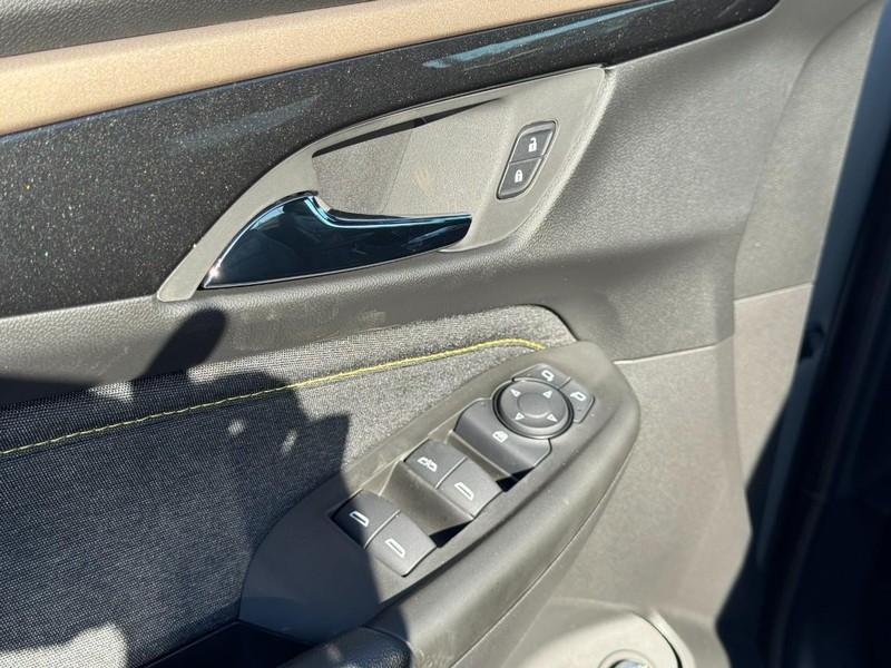 new 2026 Chevrolet TrailBlazer car, priced at $29,430