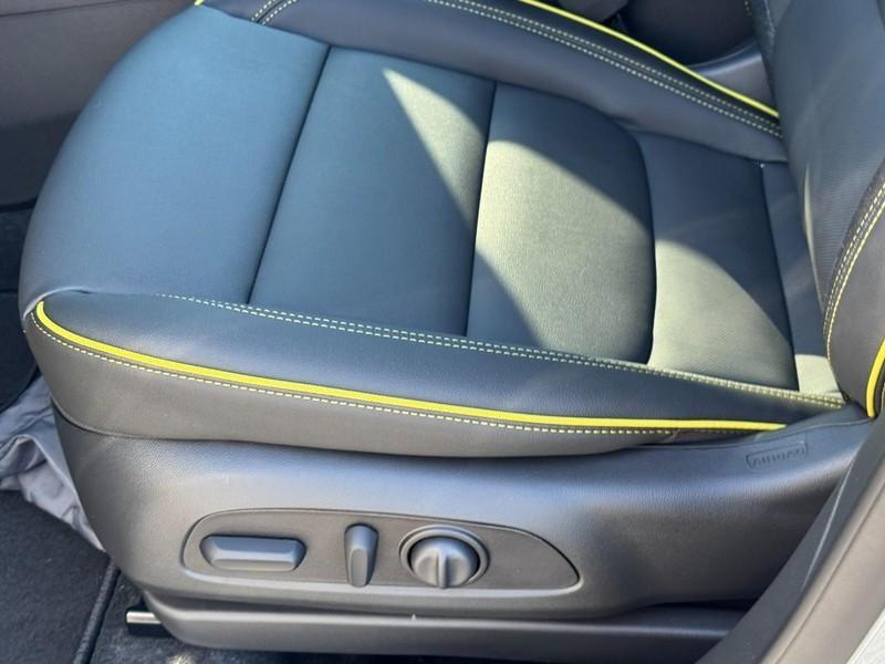 new 2026 Chevrolet TrailBlazer car, priced at $29,430