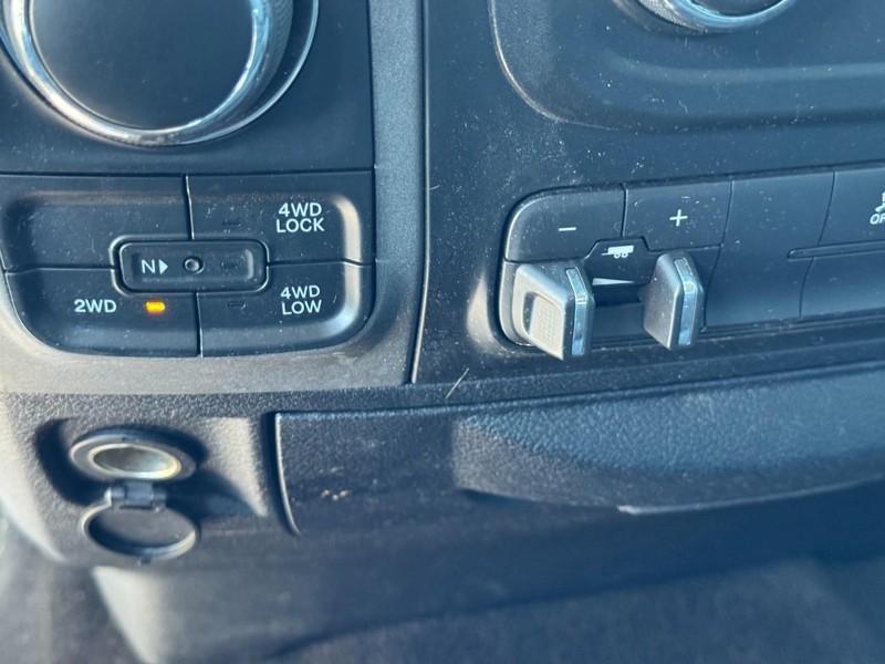 used 2017 Ram 1500 car, priced at $18,687