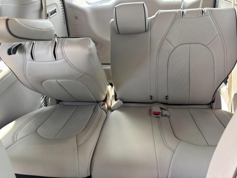 used 2020 Chrysler Pacifica car, priced at $17,705