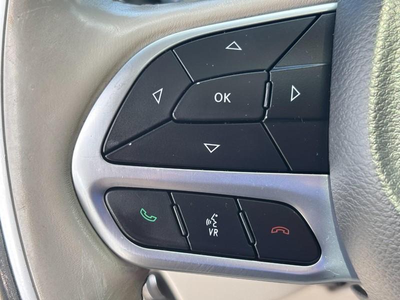 used 2020 Chrysler Pacifica car, priced at $17,705