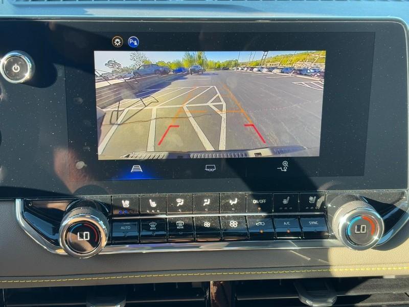 new 2026 Chevrolet Colorado car, priced at $47,670