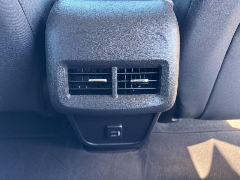 used 2024 Chevrolet Equinox car, priced at $22,965