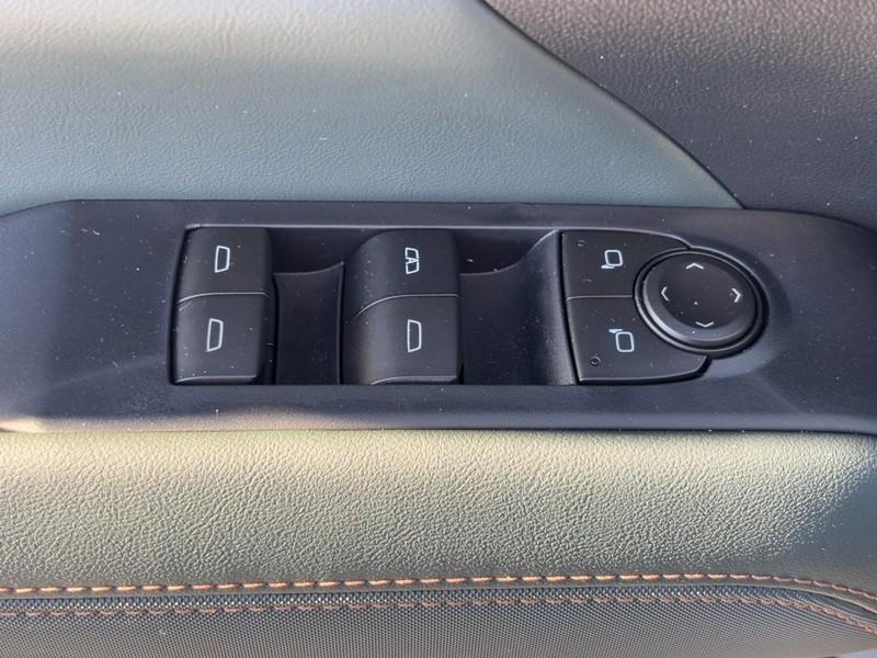 new 2026 GMC Terrain car, priced at $42,535