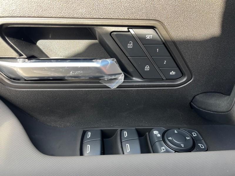 new 2025 GMC HUMMER EV Pickup car, priced at $90,320