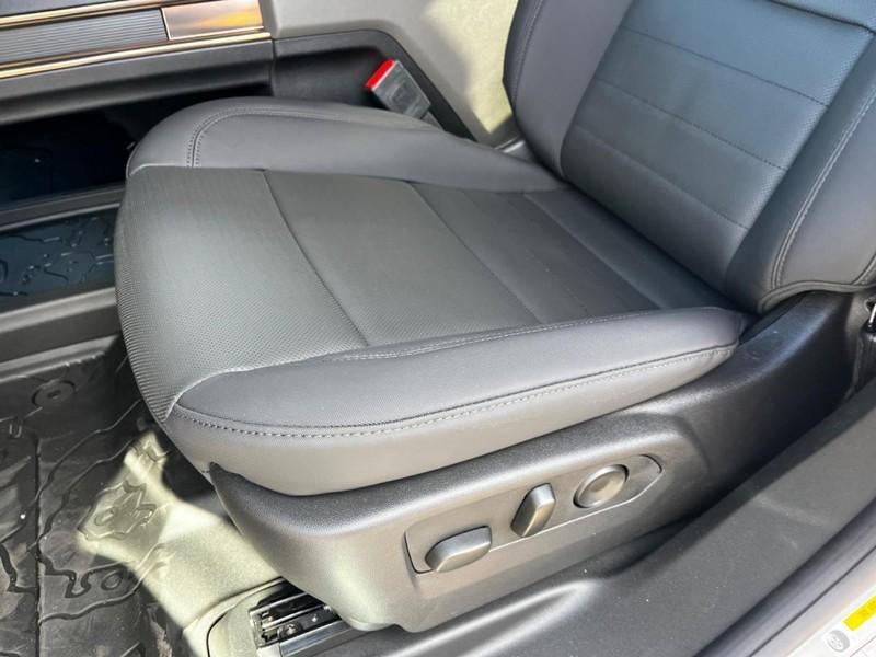 new 2025 GMC HUMMER EV Pickup car, priced at $90,320