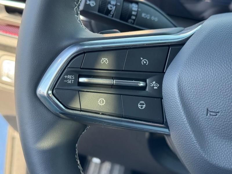 new 2026 Chevrolet Traverse car, priced at $53,105