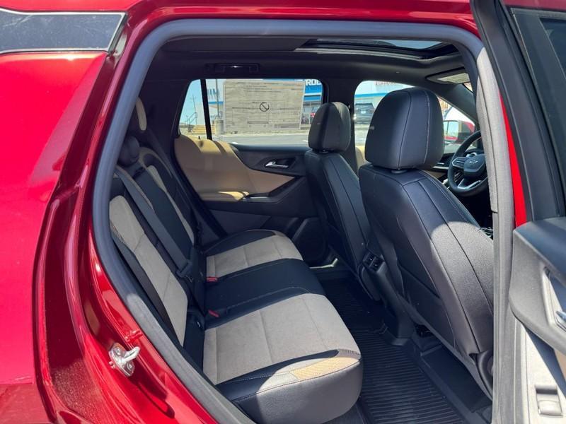 new 2026 Chevrolet Equinox car, priced at $37,980