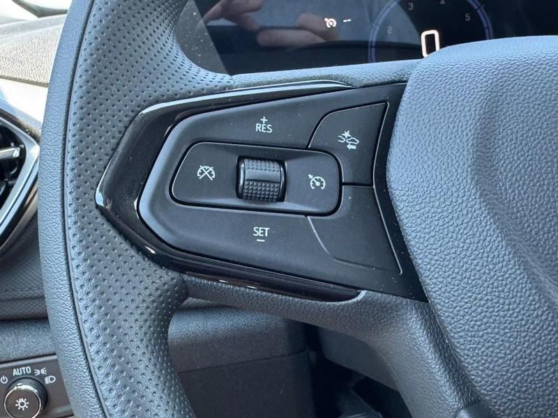 new 2026 Chevrolet TrailBlazer car, priced at $25,680