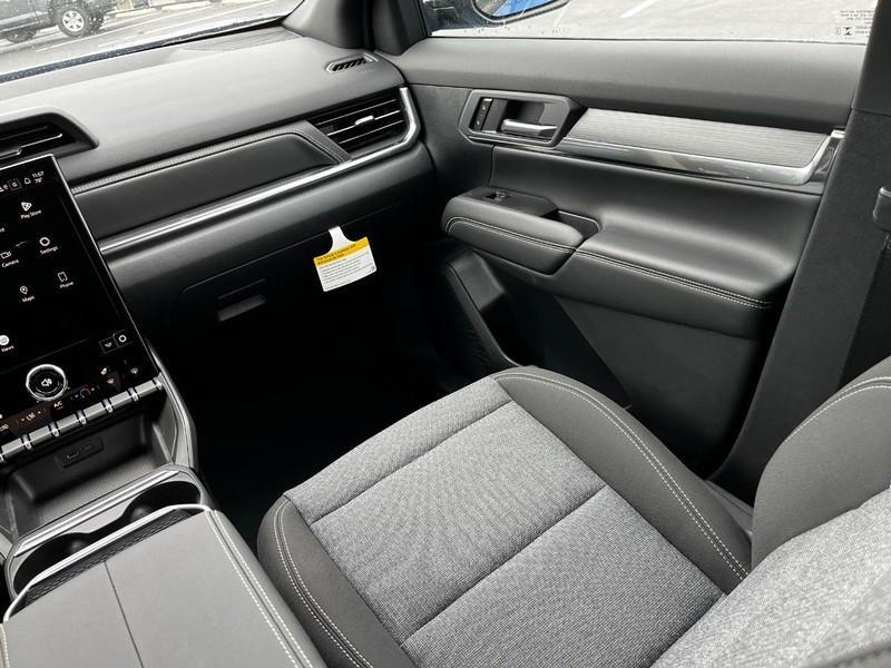 new 2026 GMC Terrain car, priced at $33,385