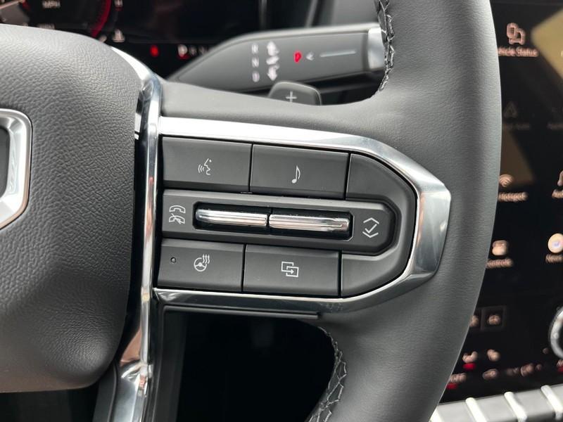 new 2026 GMC Terrain car, priced at $33,385