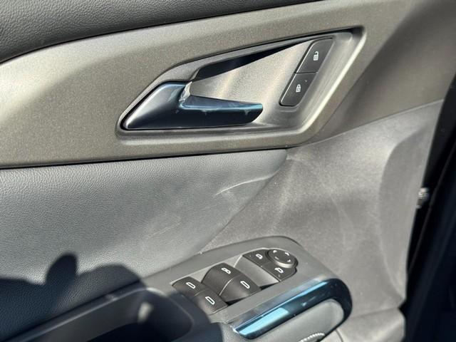 new 2026 Chevrolet Traverse car, priced at $40,190