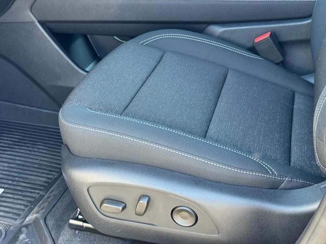 new 2026 Chevrolet Traverse car, priced at $40,190