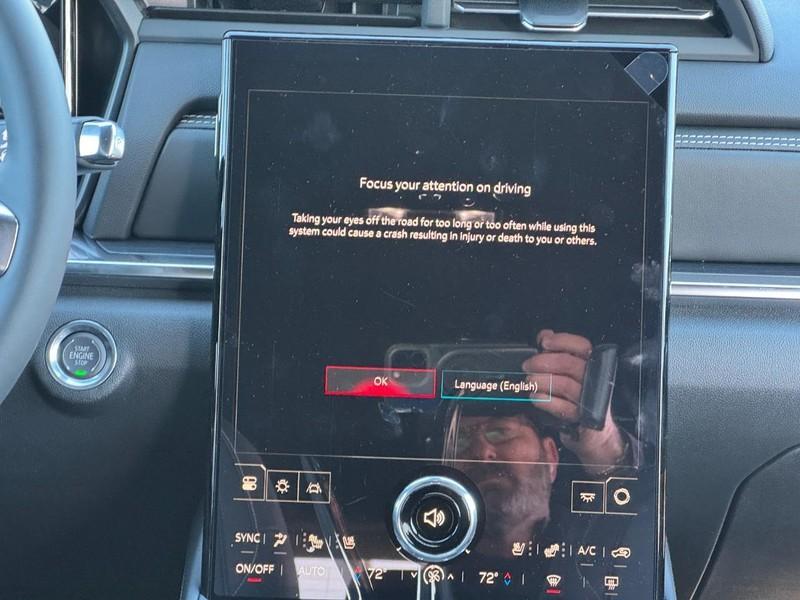 new 2026 GMC Terrain car, priced at $37,185