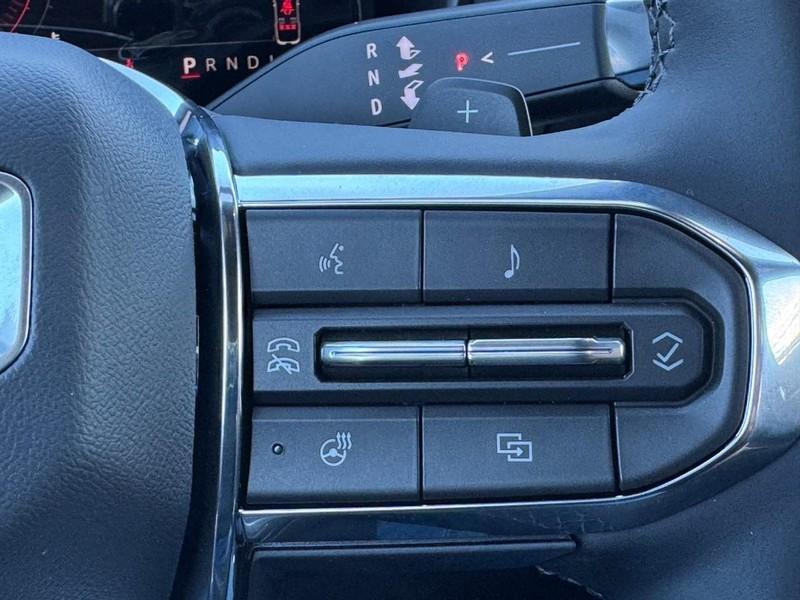 new 2026 GMC Terrain car, priced at $37,185