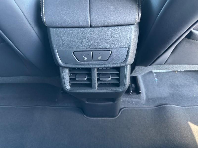 new 2026 GMC Terrain car, priced at $37,185