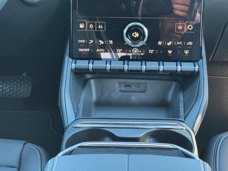 new 2026 GMC Terrain car, priced at $37,185