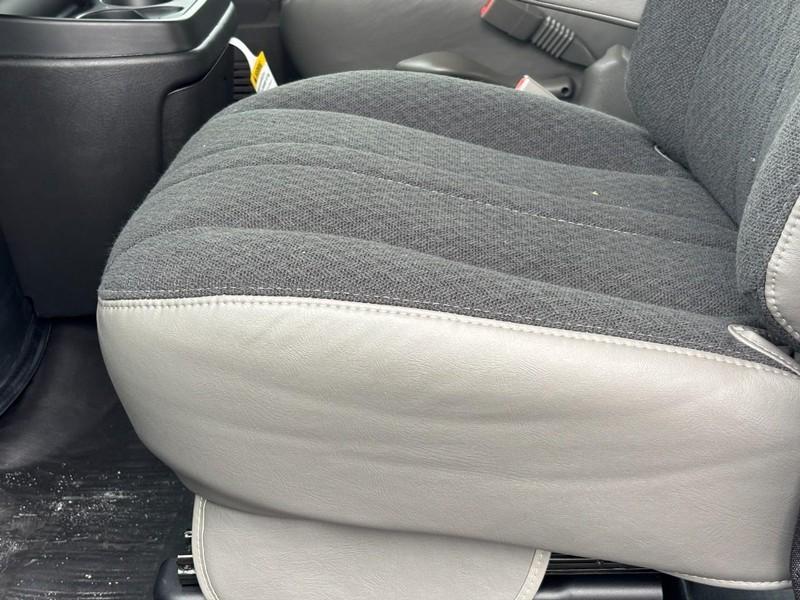 new 2025 Chevrolet Express 3500 car, priced at $49,915