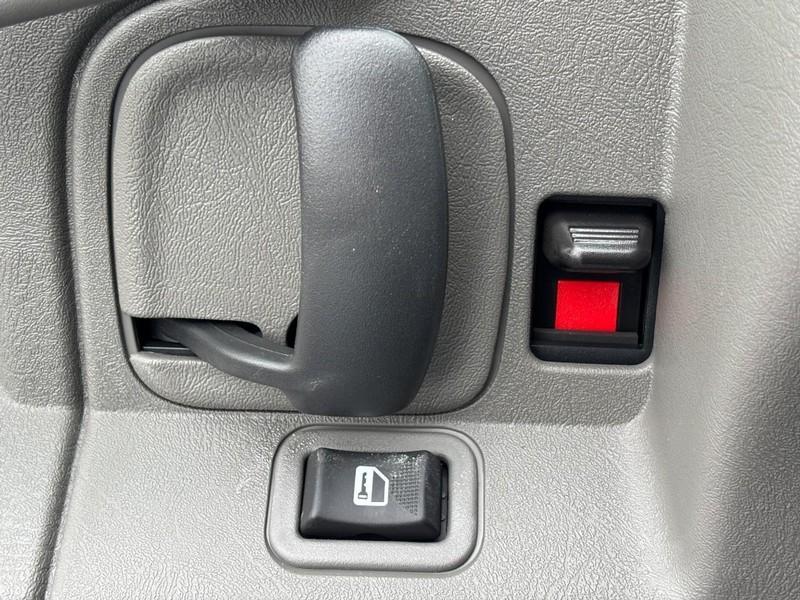 new 2025 Chevrolet Express 3500 car, priced at $49,915