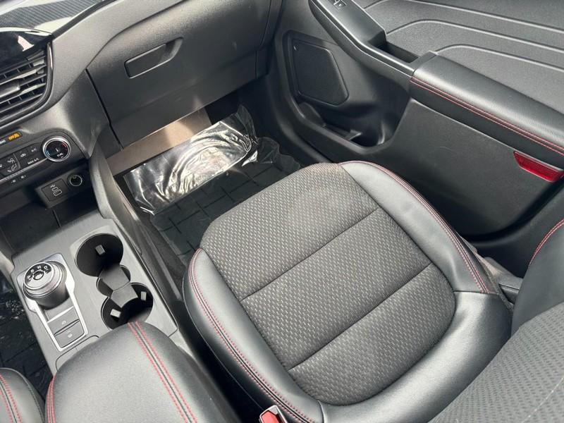 used 2025 Ford Escape car, priced at $22,920