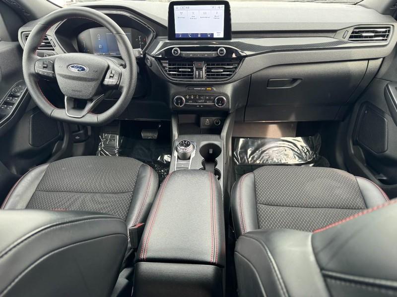 used 2025 Ford Escape car, priced at $22,920