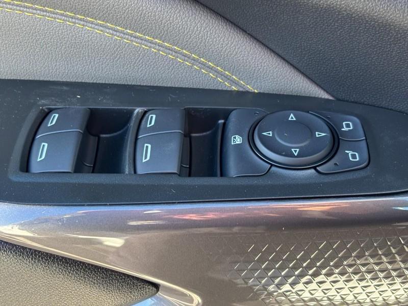 new 2026 Chevrolet Trax car, priced at $26,515